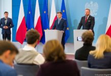 „Polska jest przygotowana na pojawienie się koronawirusa”
