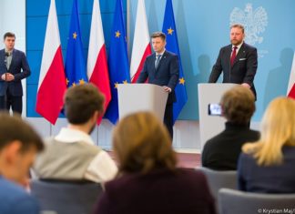 „Polska jest przygotowana na pojawienie się koronawirusa”