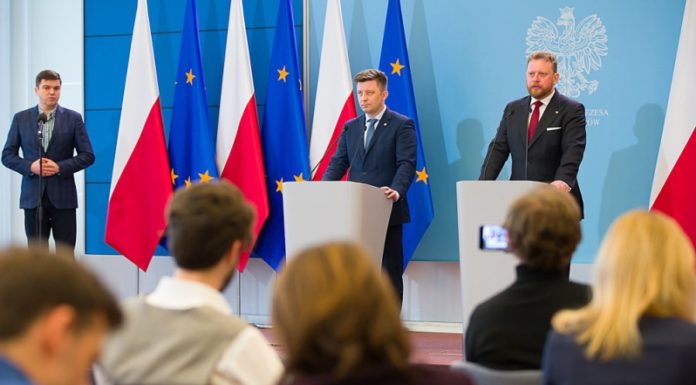„Polska jest przygotowana na pojawienie się koronawirusa”