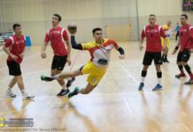 MOSiR wygrał w Mielcu. Ale czy zagra w grupie mistrzowskiej?