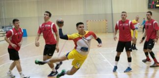 MOSiR wygrał w Mielcu. Ale czy zagra w grupie mistrzowskiej?