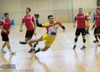 MOSiR wygrał w Mielcu. Ale czy zagra w grupie mistrzowskiej?