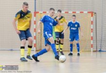 Futsal. Czas na MMP U-16! Czy BSF przywiezie medal?