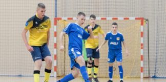 Futsal. Czas na MMP U-16! Czy BSF przywiezie medal?
