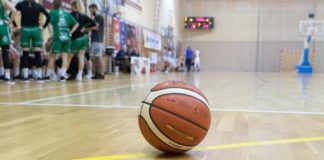 Koszykówka. Dziś ważny mecz. Decydują się losy mistrzostwa 2. ligi!