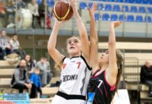3 dni z koszykówką! Od piątku Festiwal Bochnia CUP – zobacz harmonogram