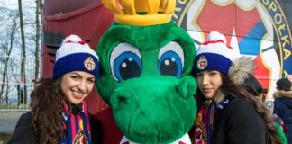 Bochnia. Smoczyca Wisły Kraków przyjechała na Uzbornię – ZDJĘCIA