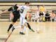 1. liga futsalu. BSF wygrał 10. mecz w sezonie. Tak padły bramki – ZDJĘCIA, WIDEO
