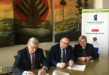 Bochnia. 3,5 mln zł dotacji dla Powiatu. Pokryje koszty rozbudowy „Mechanika”