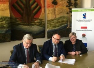 Bochnia. 3,5 mln zł dotacji dla Powiatu. Pokryje koszty rozbudowy „Mechanika”