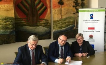 Bochnia. 3,5 mln zł dotacji dla Powiatu. Pokryje koszty rozbudowy „Mechanika”