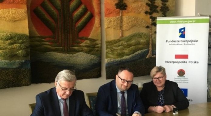 Bochnia. 3,5 mln zł dotacji dla Powiatu. Pokryje koszty rozbudowy „Mechanika”