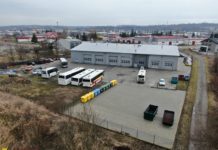 Gmina Bochnia uruchamia PSZOK na ul. Partyzantów