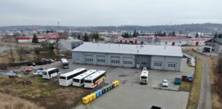 Gmina Bochnia uruchamia PSZOK na ul. Partyzantów