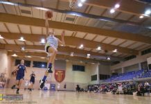 Koszykówka. Wysoka wygrana MOSiR z Rudą Śląską – ZDJĘCIA