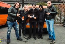 4Szmery z koncertem w Bochni! W czwartek zagrają w Oratorium – MUZYKA, WIDEO