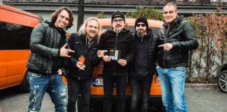 4Szmery z koncertem w Bochni! W czwartek zagrają w Oratorium – MUZYKA, WIDEO