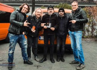 4Szmery z koncertem w Bochni! W czwartek zagrają w Oratorium – MUZYKA, WIDEO