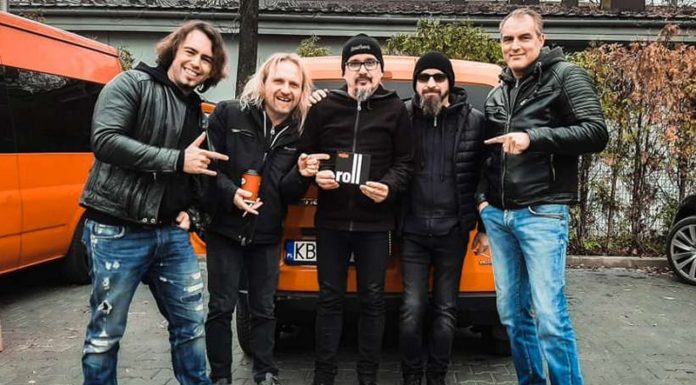 4Szmery z koncertem w Bochni! W czwartek zagrają w Oratorium – MUZYKA, WIDEO