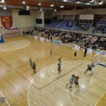 Niedziela. Bardzo dużo sportu! – rozkład jazdy