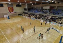 Bochnia. Trwa Festiwal Koszykówki. Dziś wejdziemy w fazę pucharową