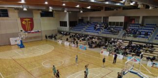 Niedziela. Bardzo dużo sportu! – rozkład jazdy