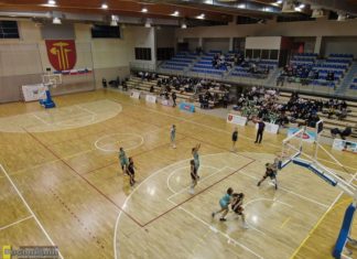 Bochnia. Trwa Festiwal Koszykówki. Dziś wejdziemy w fazę pucharową