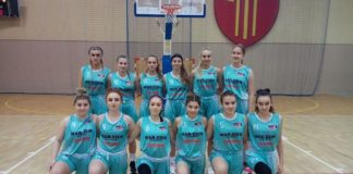 Koszykówka U-18. W Lidze Juniorek MOSiR-ki wygrały z Wisłą Kraków