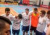 MMP U-18. Na początek falstart i porażka! Dziś BSF musi wygrać