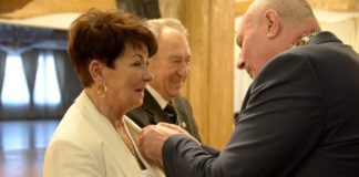 Bochnia. Pół wieku razem! 36 par dostało medale od Prezydenta RP – ZDJĘCIA