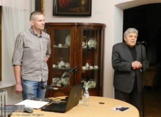 Jak rewitalizować stare kopalnie i miasta górnicze? Ciekawe spotkanie w Muzeum