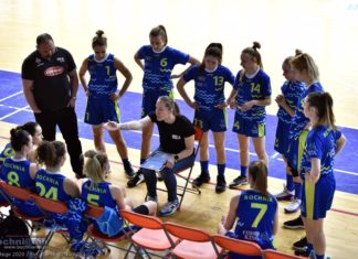 2. liga koszykówki. Dziś mecz z Zagłębiem Sosnowiec