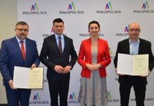 Ponad 2,6 mln zł dla Powiatu na Ośrodek Interwencji Kryzysowej i projekt Senior Wigor