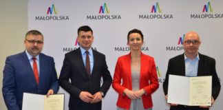 Ponad 2,6 mln zł dla Powiatu na Ośrodek Interwencji Kryzysowej i projekt Senior Wigor