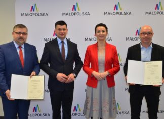 Ponad 2,6 mln zł dla Powiatu na Ośrodek Interwencji Kryzysowej i projekt Senior Wigor