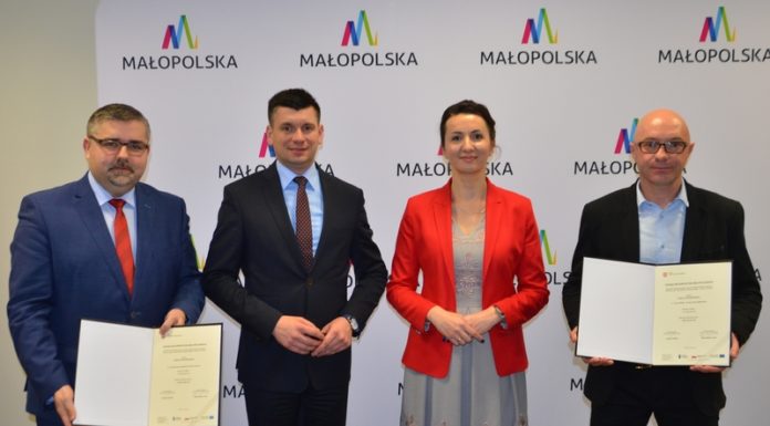 Ponad 2,6 mln zł dla Powiatu na Ośrodek Interwencji Kryzysowej i projekt Senior Wigor