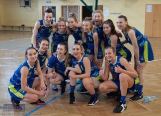 2. liga koszykówki. Bochnia na fali – wyjazdowe zwycięstwo w Katowicach