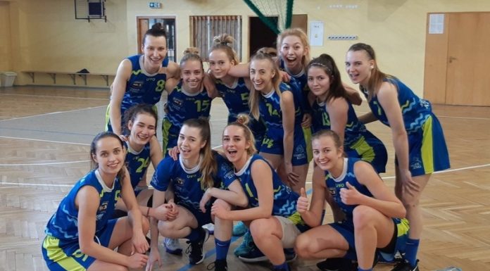 2. liga koszykówki. Bochnia na fali – wyjazdowe zwycięstwo w Katowicach