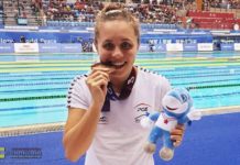 Pływanie. Mistrzyni Europy w Bochni! Zapisy na warsztaty