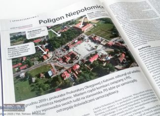 „Poligon Niepołomice”. Czy „PiS idzie po samorządy”?