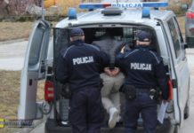 Kradł pieniądze z rozmieniarek na myjniach samochodowych. Prawdopodobnie działał na terenie całej Polski