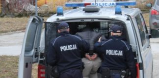 Kradł pieniądze z rozmieniarek na myjniach samochodowych. Prawdopodobnie działał na terenie całej Polski