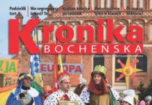 Kronika Bocheńska: Trzykroć szczęśliwi
