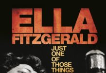 Dokument muzyczny – „Ella Fitzgerald: Just One of Those Things” w DKF