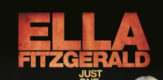 Dokument muzyczny – „Ella Fitzgerald: Just One of Those Things” w DKF