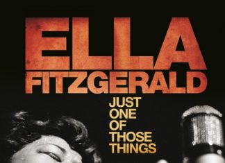 Dokument muzyczny – „Ella Fitzgerald: Just One of Those Things” w DKF