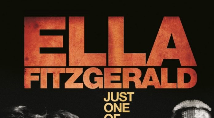 Dokument muzyczny – „Ella Fitzgerald: Just One of Those Things” w DKF