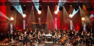 Koncert Noworoczny Orkiestry Baczków – ZDJĘCIA