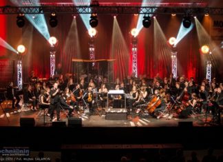 Koncert Noworoczny Orkiestry Baczków – ZDJĘCIA