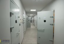 Nowy Wiśnicz. Przybyło cel w Zakładzie Karnym. Teraz pomieści 680 więźniów – ZDJĘCIA